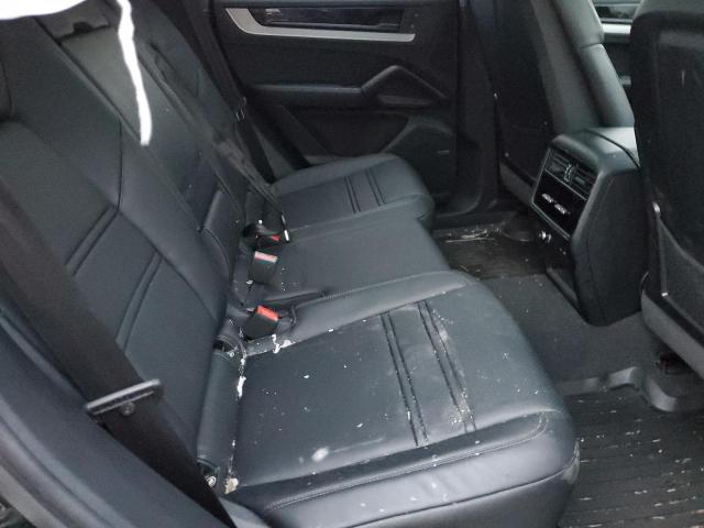 Porsche Cayenne Se Hybrid Coupe Image 7