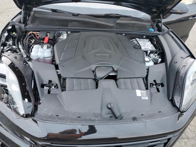 Porsche Cayenne Se Hybrid Coupe Image 11