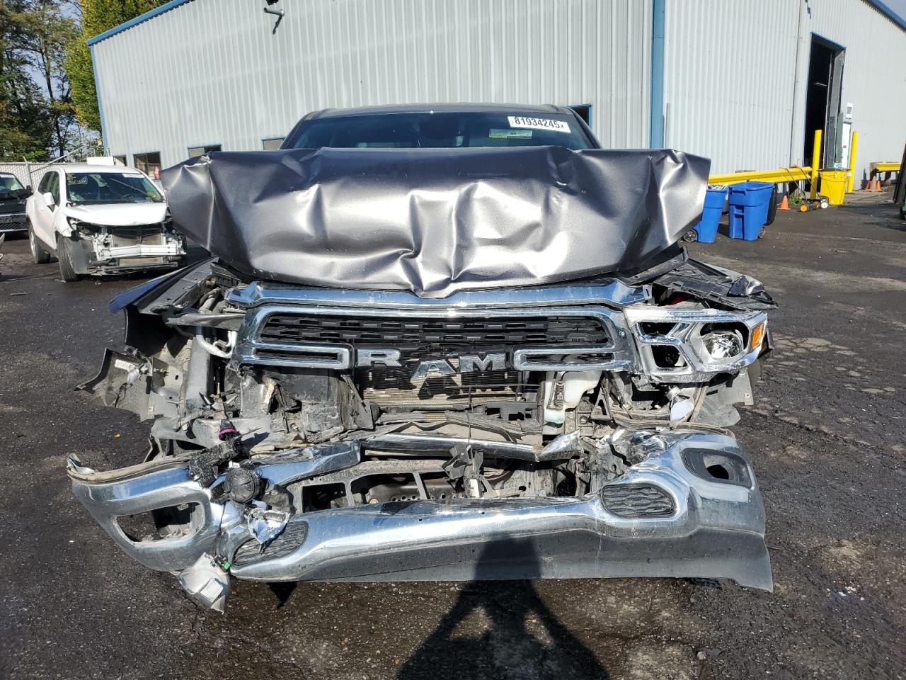 Ram 1500 Big Horn/lone Star Image 6