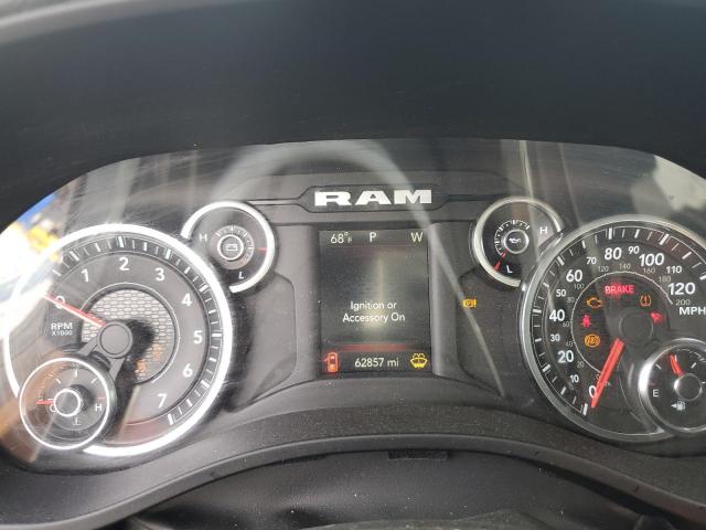 Ram 1500 Big Horn/lone Star Image 9