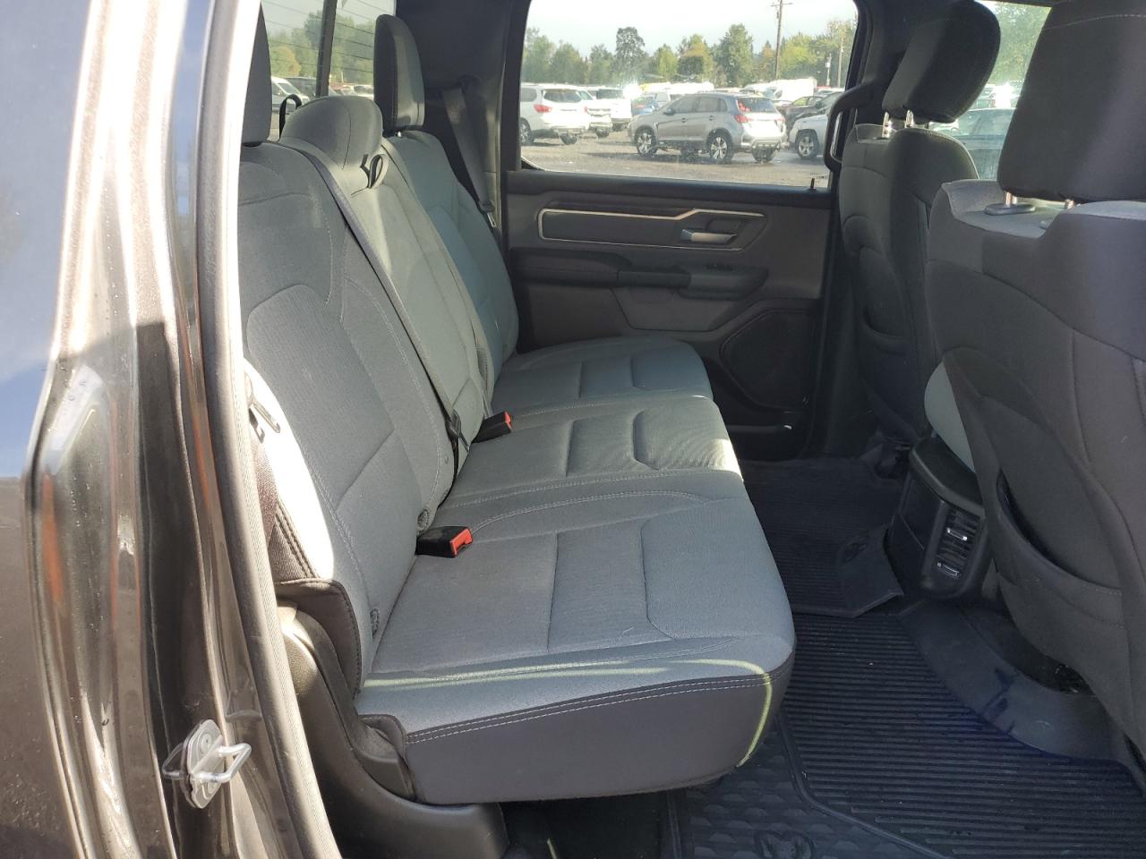 Ram 1500 Big Horn/lone Star Image 10