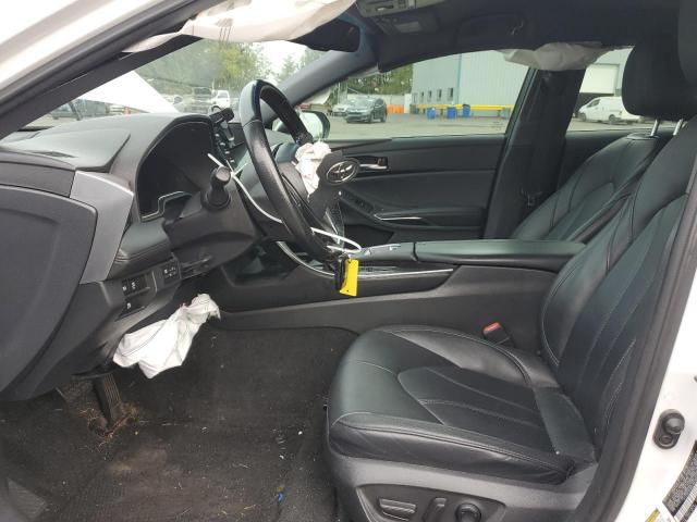 Toyota Avalon Xle Image 12