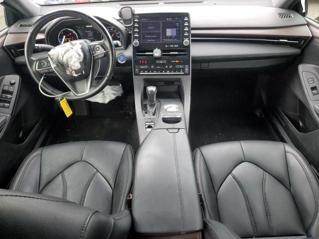 Toyota Avalon Xle Image 5