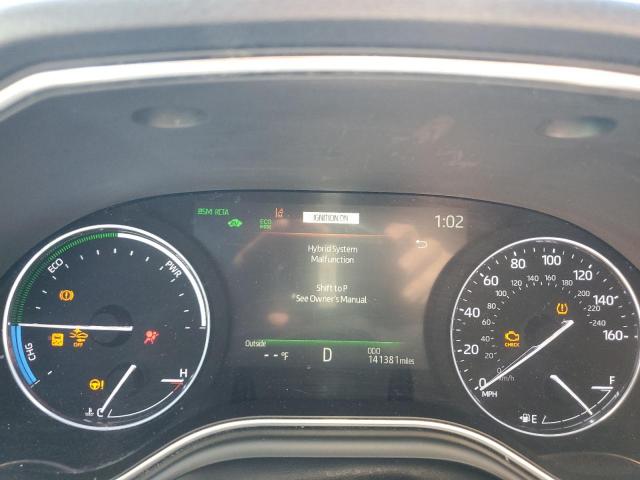 Toyota Avalon Xle Image 8