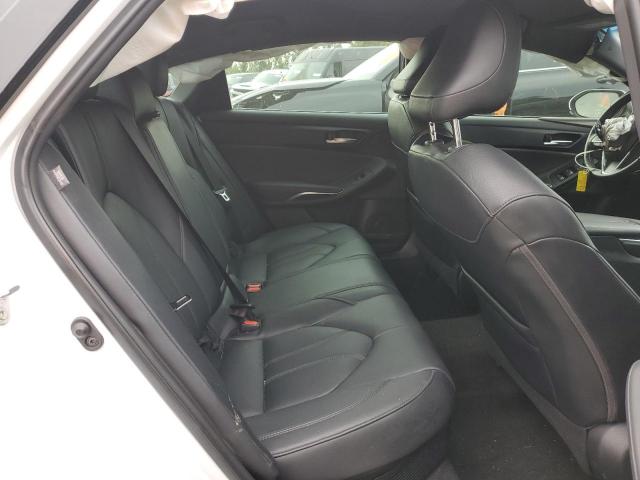 Toyota Avalon Xle Image 9