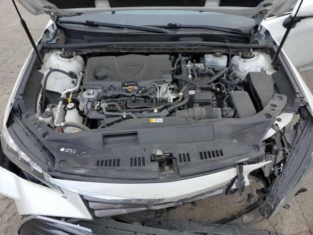 Toyota Avalon Xle Image 11