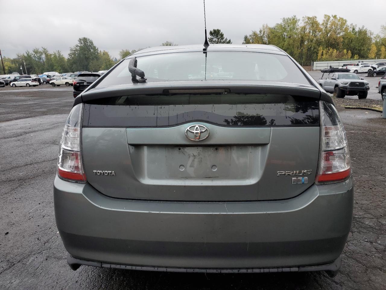 Toyota Prius Image 5