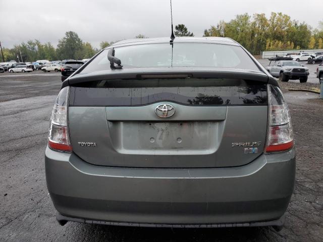 Toyota Prius Image 5