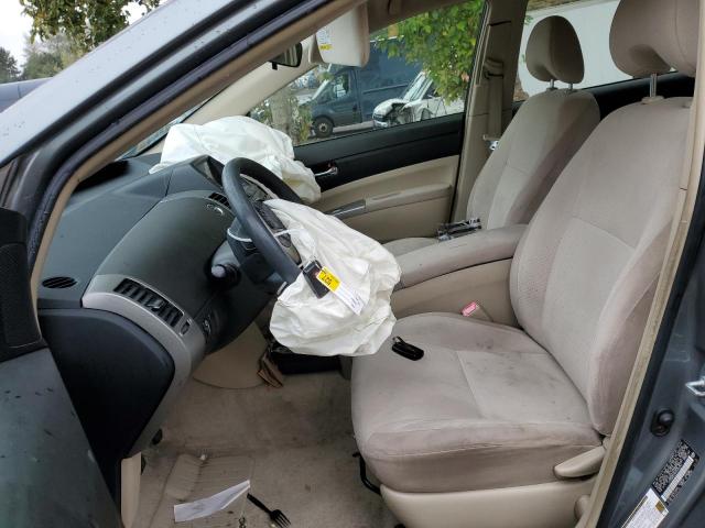 Toyota Prius Image 8