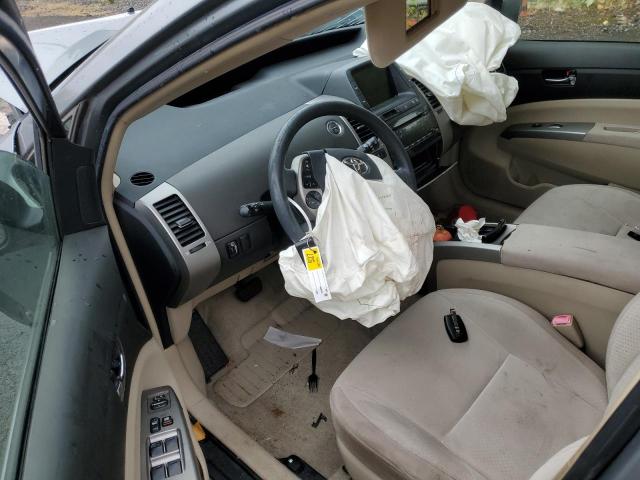 Toyota Prius Image 11