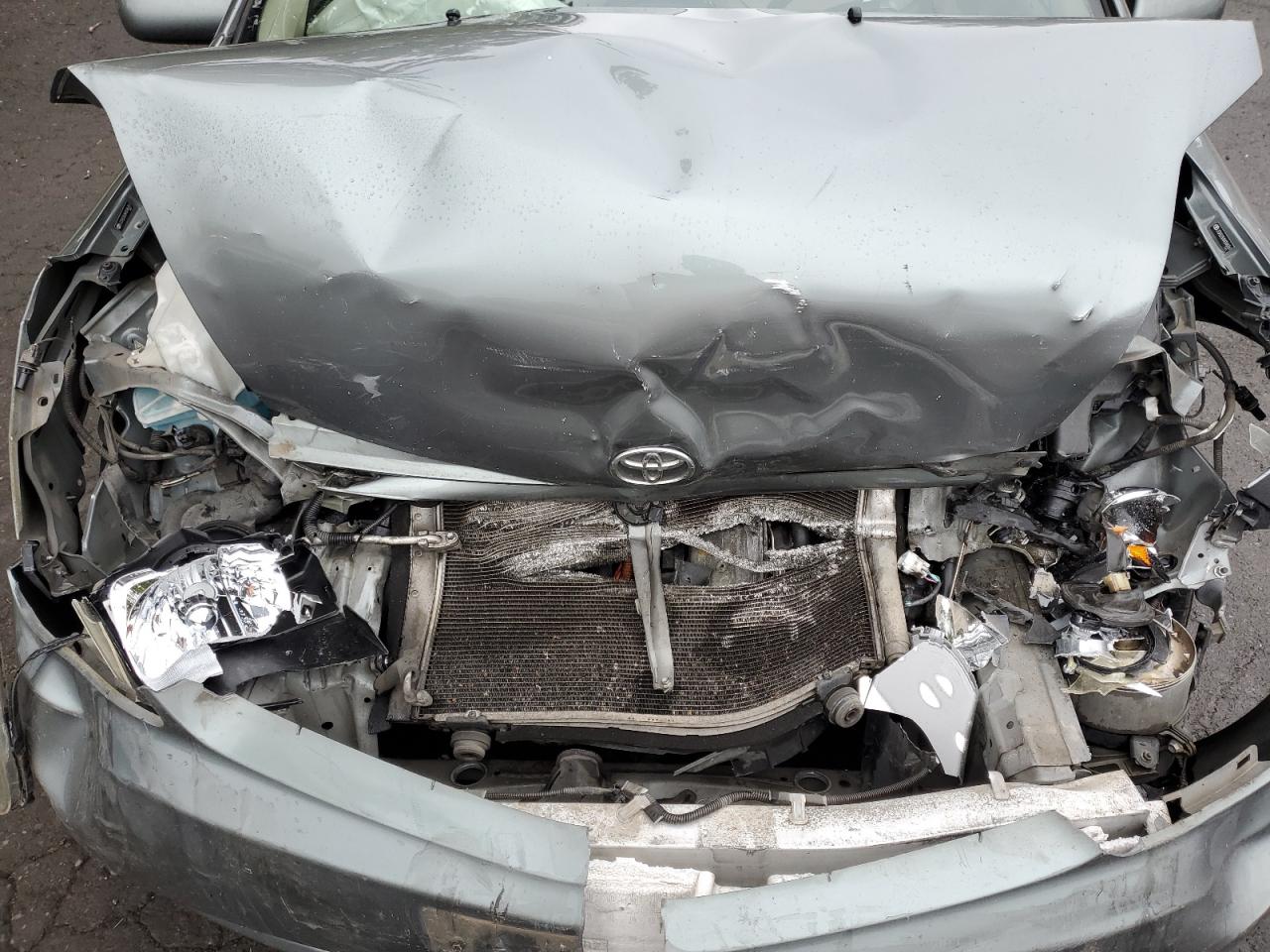 Toyota Prius Image 6