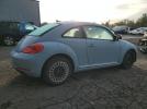 Volkswagen Beetle Image 3