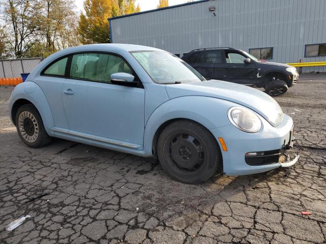 Volkswagen Beetle Image 4