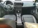 Volkswagen Beetle Image 5
