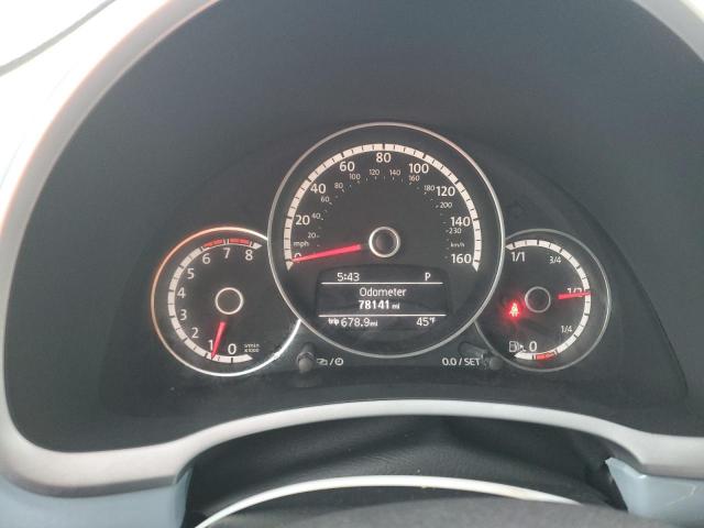 Volkswagen Beetle Image 11