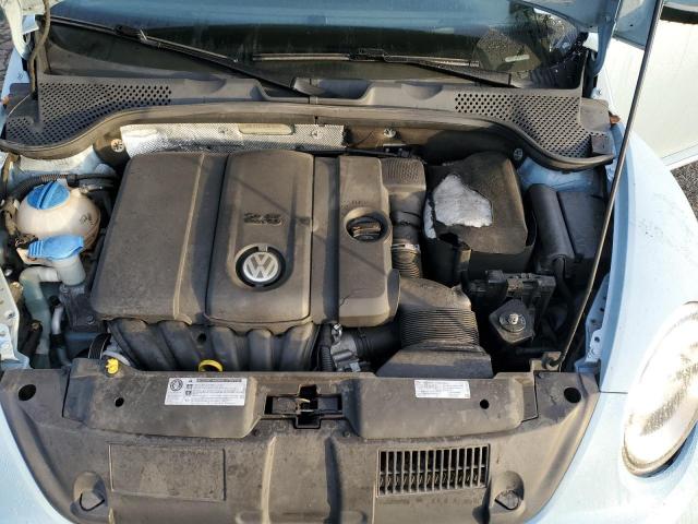 Volkswagen Beetle Image 13