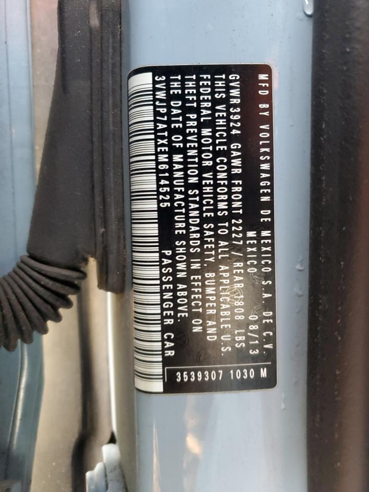 Volkswagen Beetle Image 6