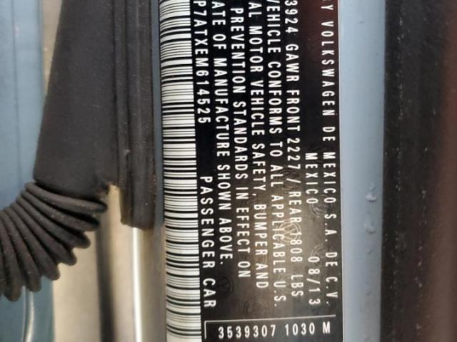 Volkswagen Beetle Image 6