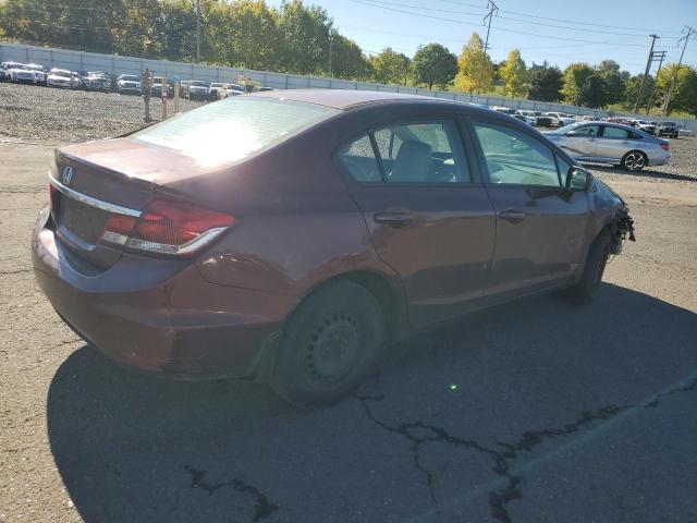 Honda Civic Lx Image 8