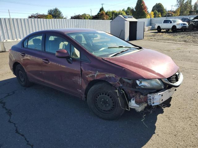 Honda Civic Lx Image 12