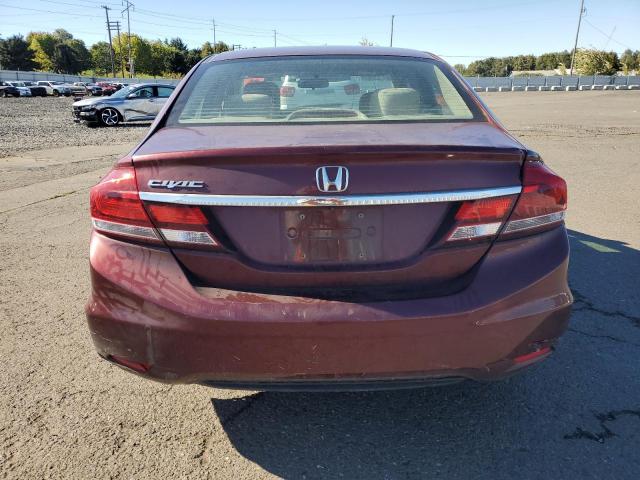 Honda Civic Lx Image 10