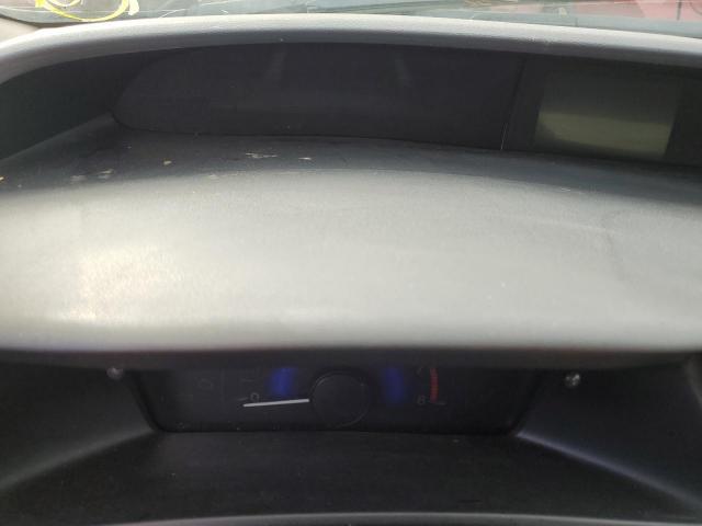 Honda Civic Lx Image 4