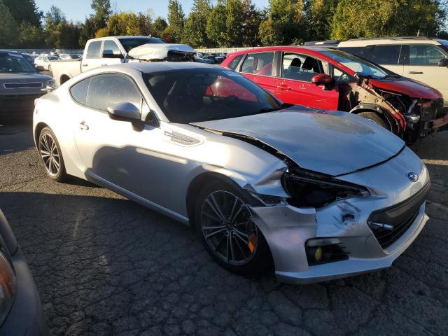 Subaru BRZ 2.0 Limited Image 3