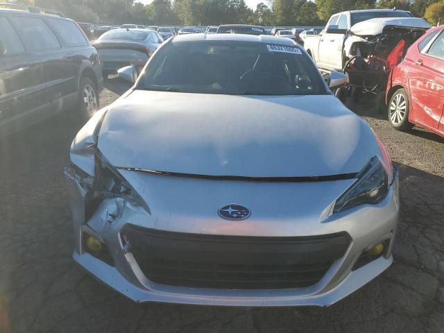 Subaru BRZ 2.0 Limited Image 9