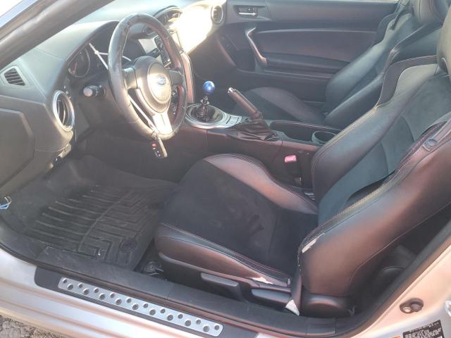 Subaru BRZ 2.0 Limited Image 12