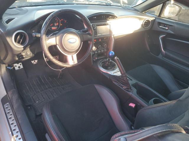 Subaru BRZ 2.0 Limited Image 5