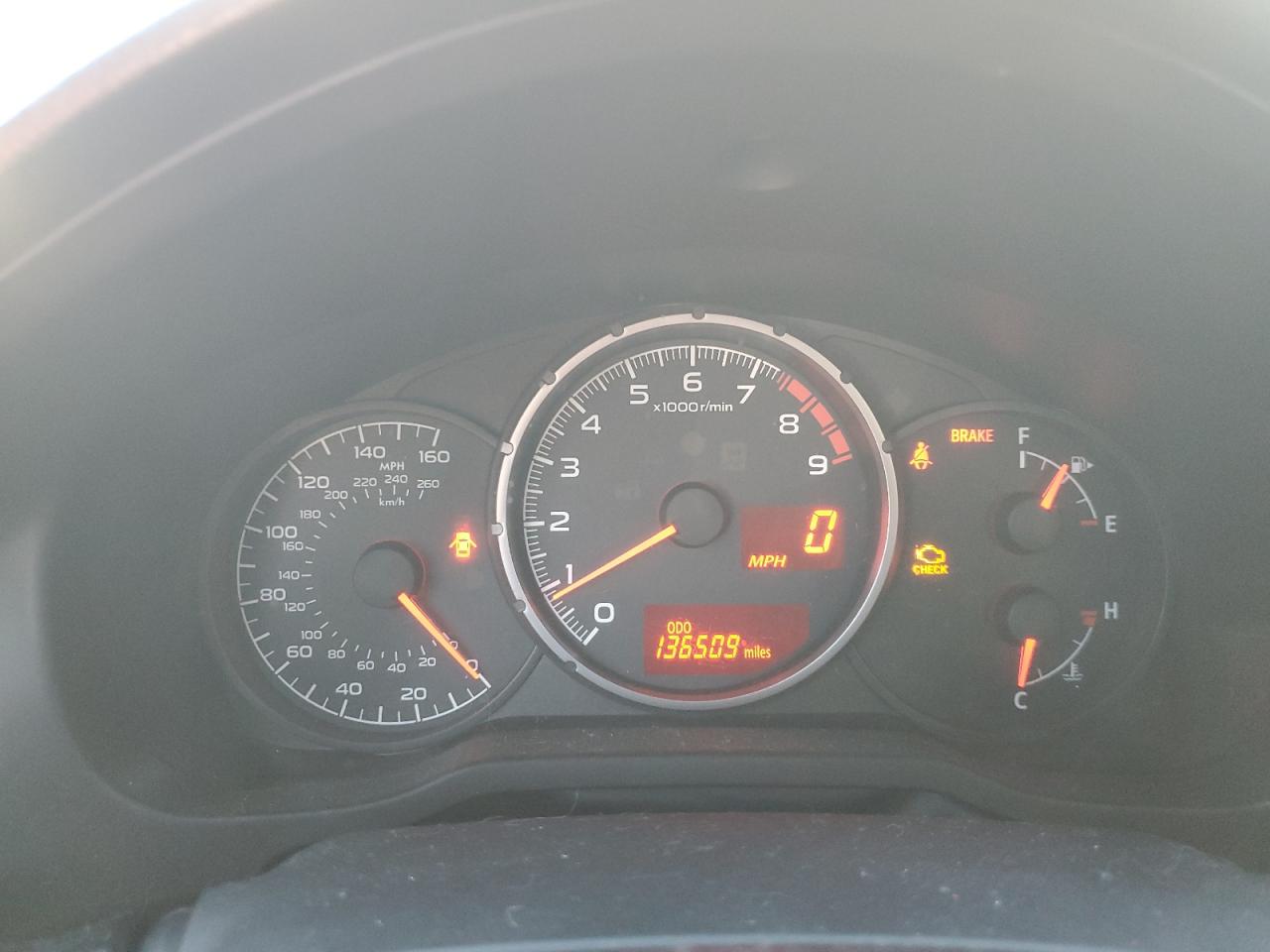 Subaru BRZ 2.0 Limited Image 11