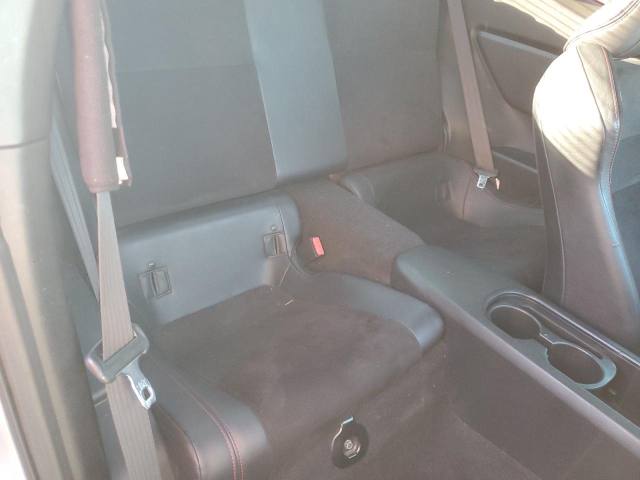 Subaru BRZ 2.0 Limited Image 2