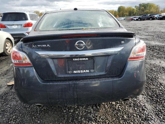 Nissan Altima 2.5 Image 12