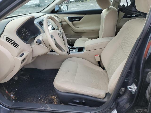 Nissan Altima 2.5 Image 10