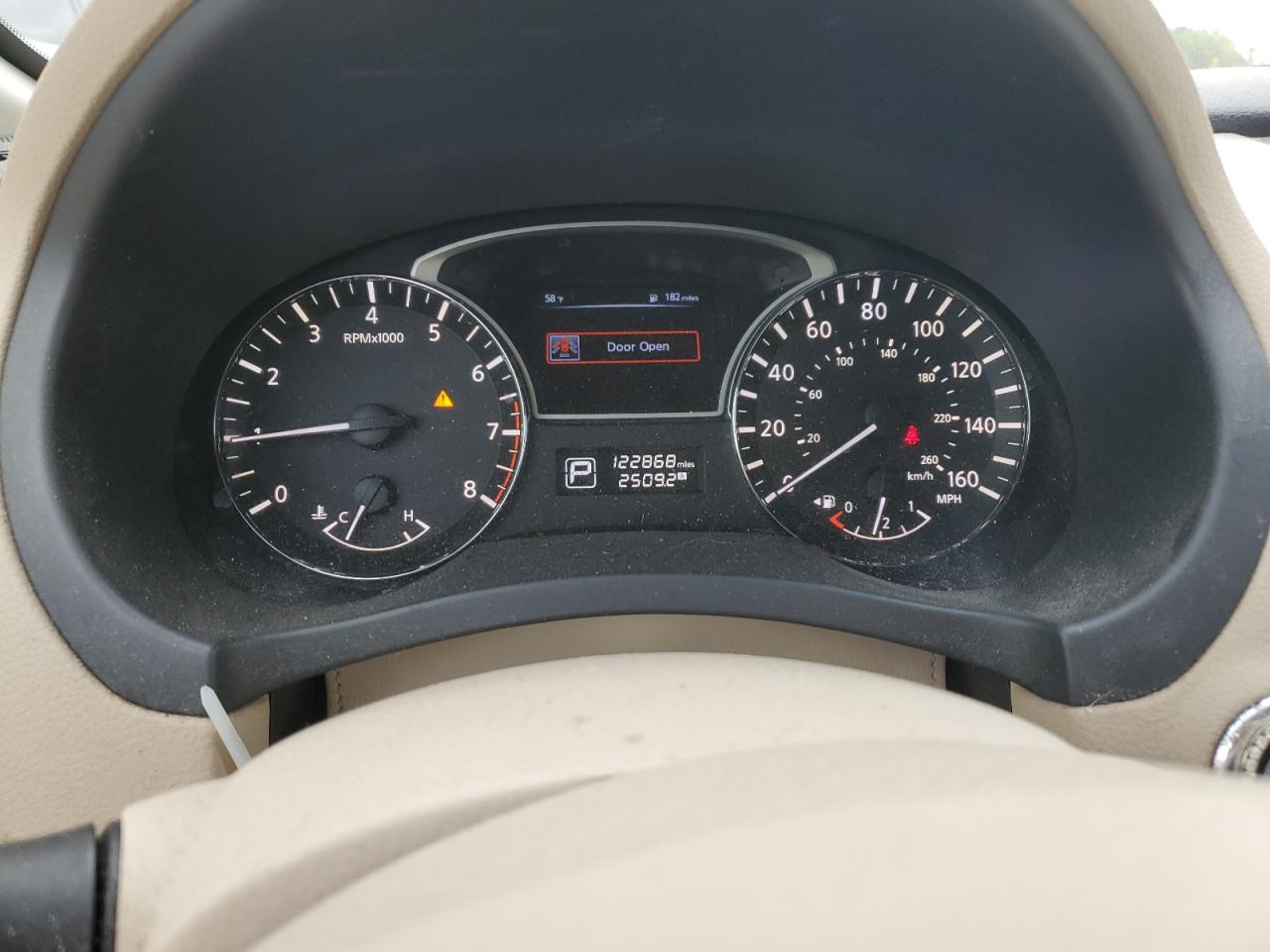 Nissan Altima 2.5 Image 3