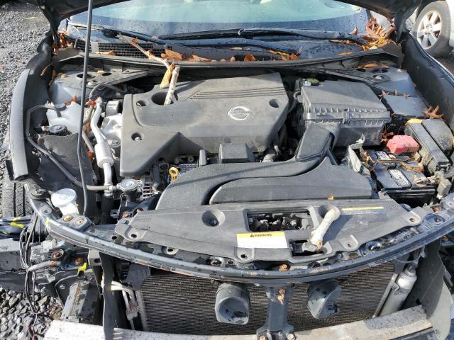 Nissan Altima 2.5 Image 5