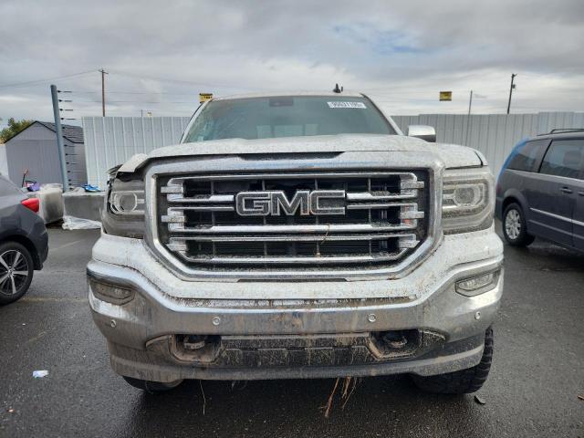 GMC Sierra K1500 Slt Image 3