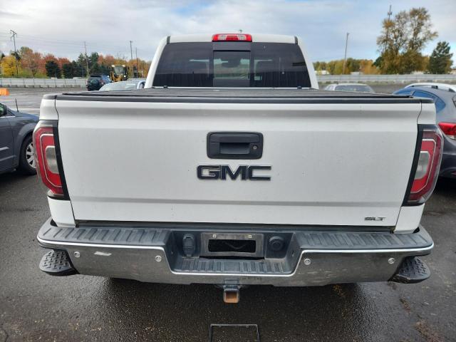 GMC Sierra K1500 Slt Image 9