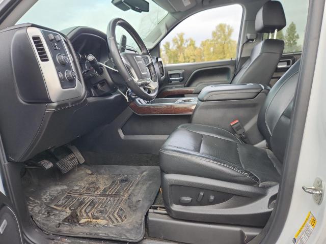 GMC Sierra K1500 Slt Image 10