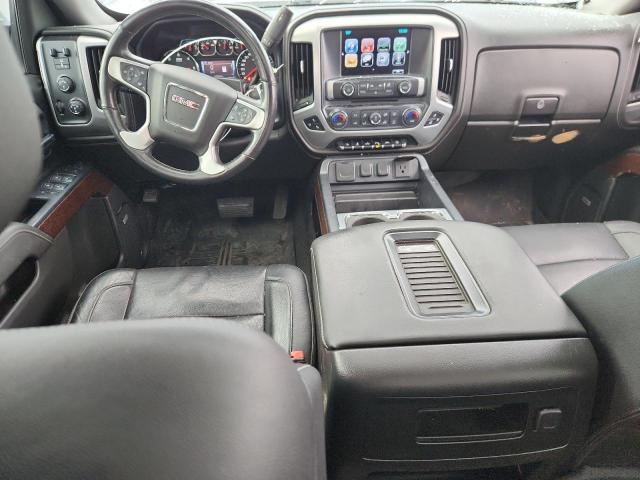 GMC Sierra K1500 Slt Image 5