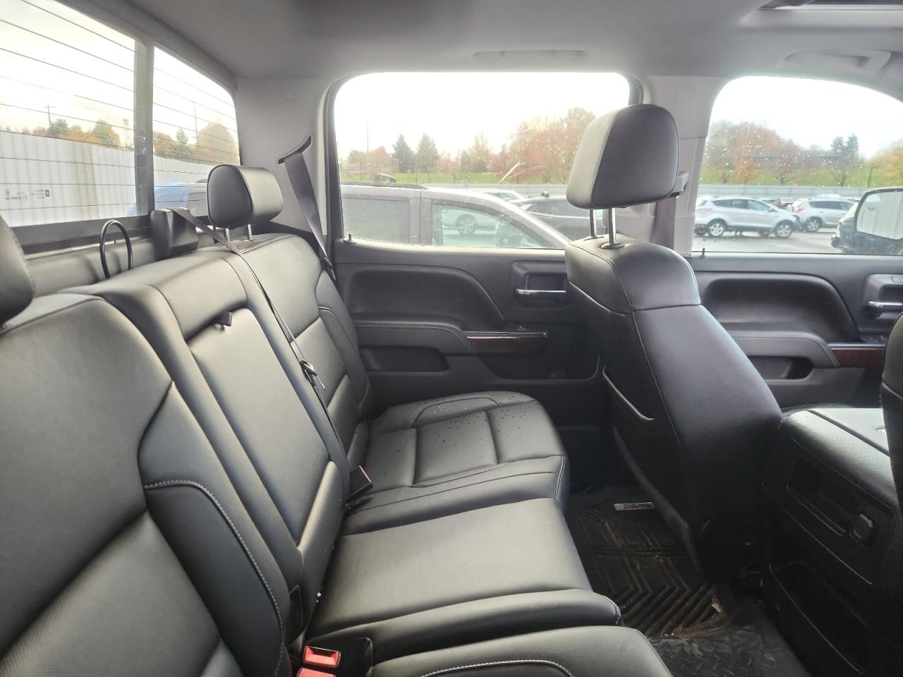 GMC Sierra K1500 Slt Image 11