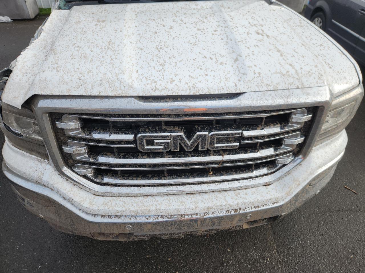 GMC Sierra K1500 Slt Image 4
