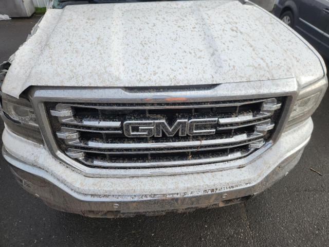 GMC Sierra K1500 Slt Image 4