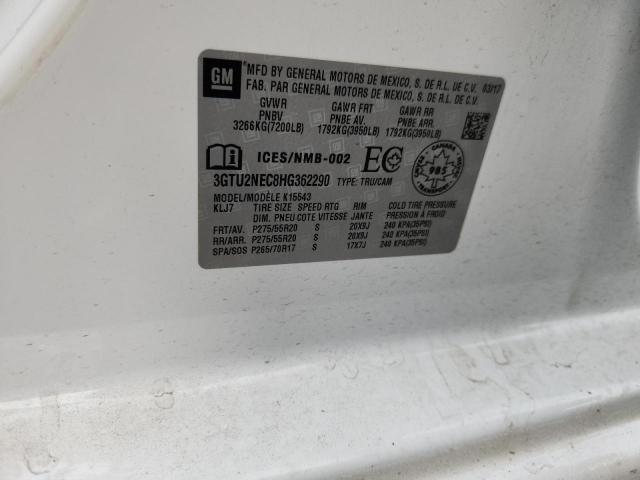 GMC Sierra K1500 Slt Image 7