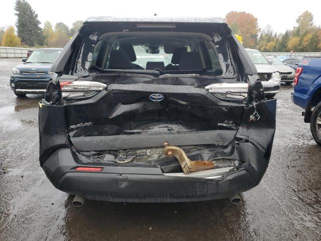 Toyota RAV4 Le Image 3