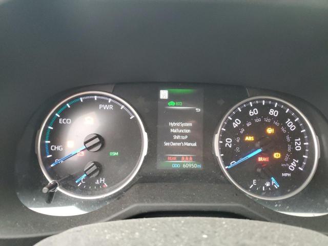 Toyota RAV4 Le Image 4