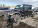 Jeep Gladiator Rubicon Image 1