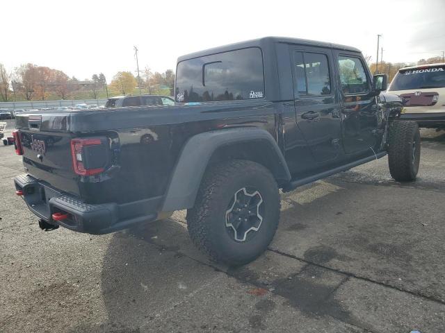 Jeep Gladiator Rubicon Image 5