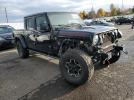 Jeep Gladiator Rubicon Image 3