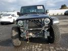 Jeep Gladiator Rubicon Image 4